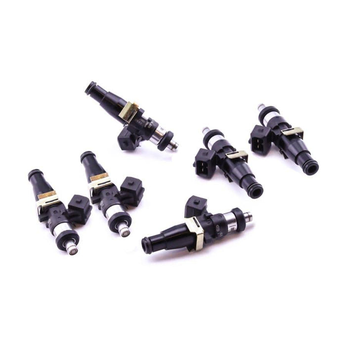 DeatschWerks DeatschWerks Fuel Injectors 16M-05-1500-6 Autofit