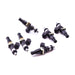 DeatschWerks DeatschWerks Fuel Injectors 16M-05-1500-6 Autofit