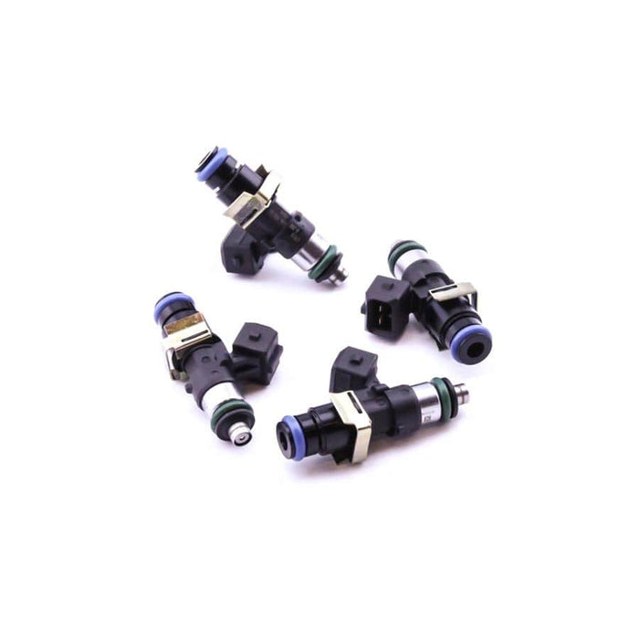 DeatschWerks DeatschWerks Fuel Injectors 16M-06-1500-4 Autofit