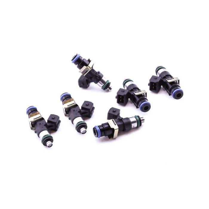 DeatschWerks DeatschWerks Fuel Injectors 16M-06-1500-6 Autofit