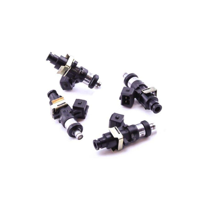 DeatschWerks DeatschWerks Fuel Injectors 16M-07-1500-4 Autofit