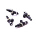 DeatschWerks DeatschWerks Fuel Injectors 16M-09-1500-4 Autofit