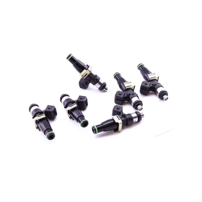 DeatschWerks DeatschWerks Fuel Injectors 16M-11-1500-6 Autofit
