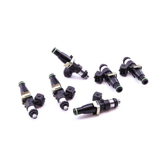 DeatschWerks DeatschWerks Fuel Injectors 16M-12-1500-6 Autofit