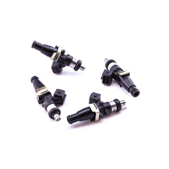 DeatschWerks DeatschWerks Fuel Injectors 16M-13-1500-4 Autofit