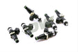 DeatschWerks DeatschWerks Fuel Injectors 16M-14-1500-6 Autofit