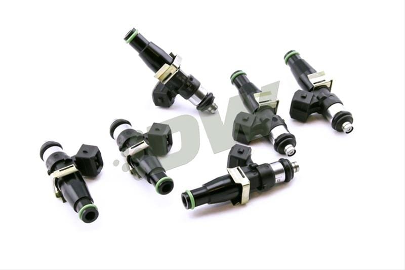 DeatschWerks DeatschWerks Fuel Injectors 16M-14-1500-6 Autofit