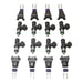 DeatschWerks DeatschWerks Fuel Injectors 16M-19-1500-8 Autofit