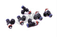 DeatschWerks DeatschWerks Fuel Injectors 16M-22-1500-6 Autofit