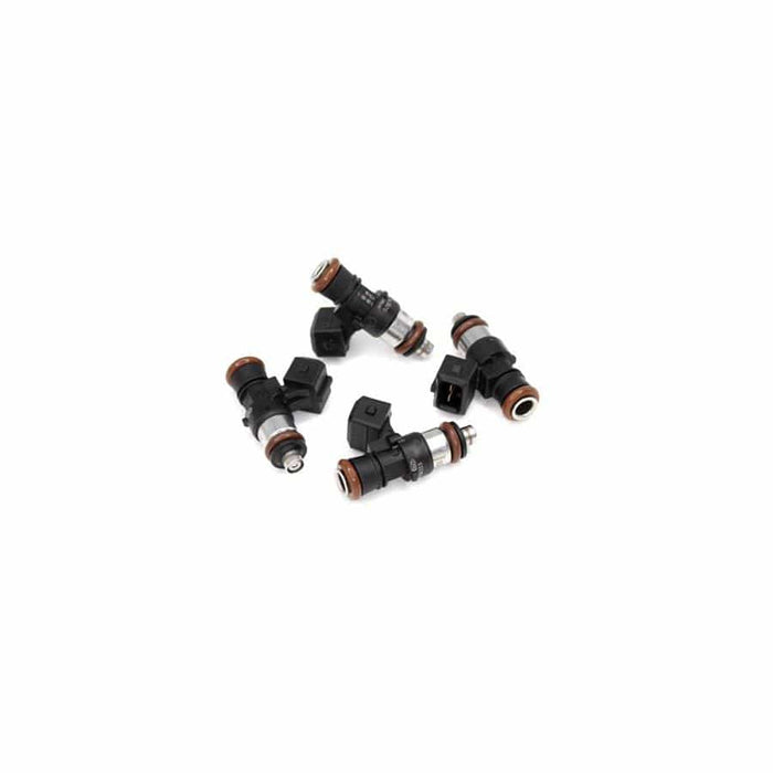 DeatschWerks DeatschWerks Fuel Injectors 16M-41-1500-4 Autofit