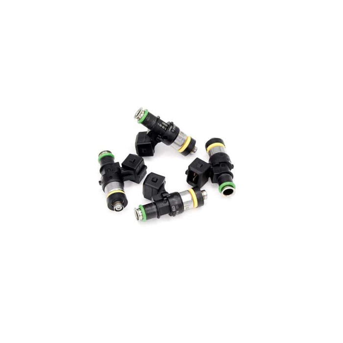 DeatschWerks DeatschWerks Fuel Injectors 16M-45-1500-4 Autofit