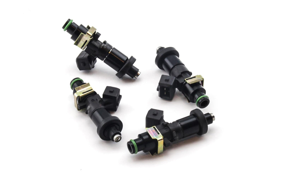 DeatschWerks DeatschWerks Fuel Injectors 16MX-01-1200-4 Autofit