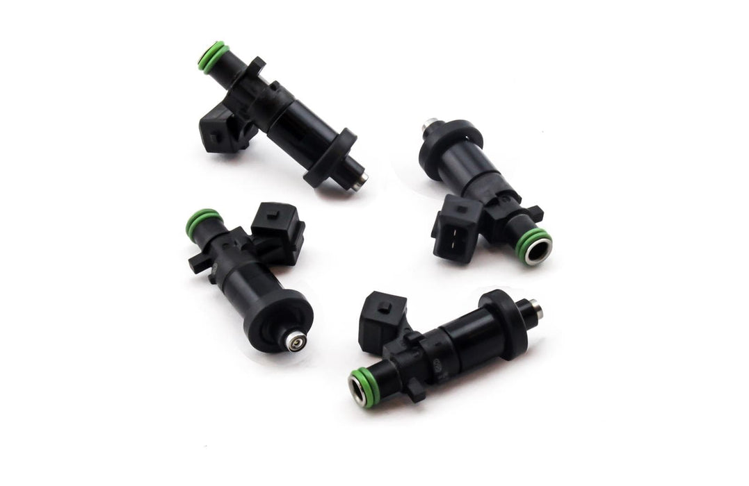 DeatschWerks DeatschWerks Fuel Injectors 16MX-02-1200-4 Autofit