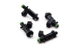 DeatschWerks DeatschWerks Fuel Injectors 16MX-02-1200-4 Autofit