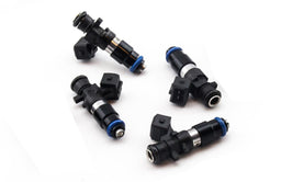 DeatschWerks DeatschWerks Fuel Injectors 16MX-03-1200-4 Autofit
