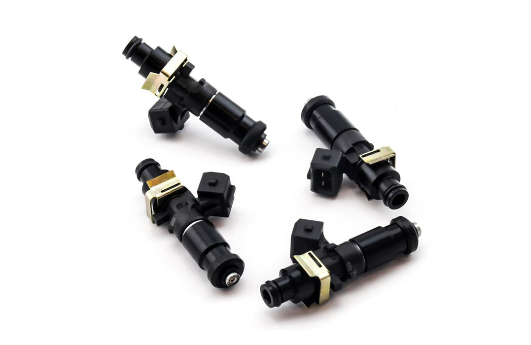 DeatschWerks DeatschWerks Fuel Injectors 16MX-05-1200-4 Autofit