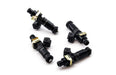 DeatschWerks DeatschWerks Fuel Injectors 16MX-05-1200-4 Autofit