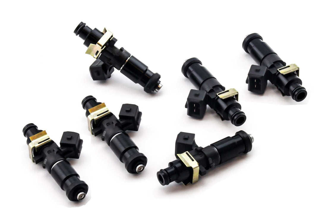 DeatschWerks DeatschWerks Fuel Injectors 16MX-05-1200-6 Autofit