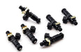 DeatschWerks DeatschWerks Fuel Injectors 16MX-05-1200-6 Autofit