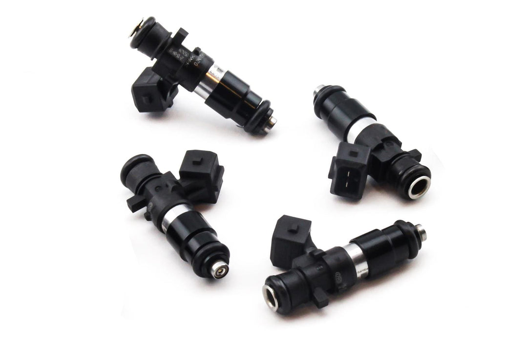 DeatschWerks DeatschWerks Fuel Injectors 16MX-06-1200-4 Autofit