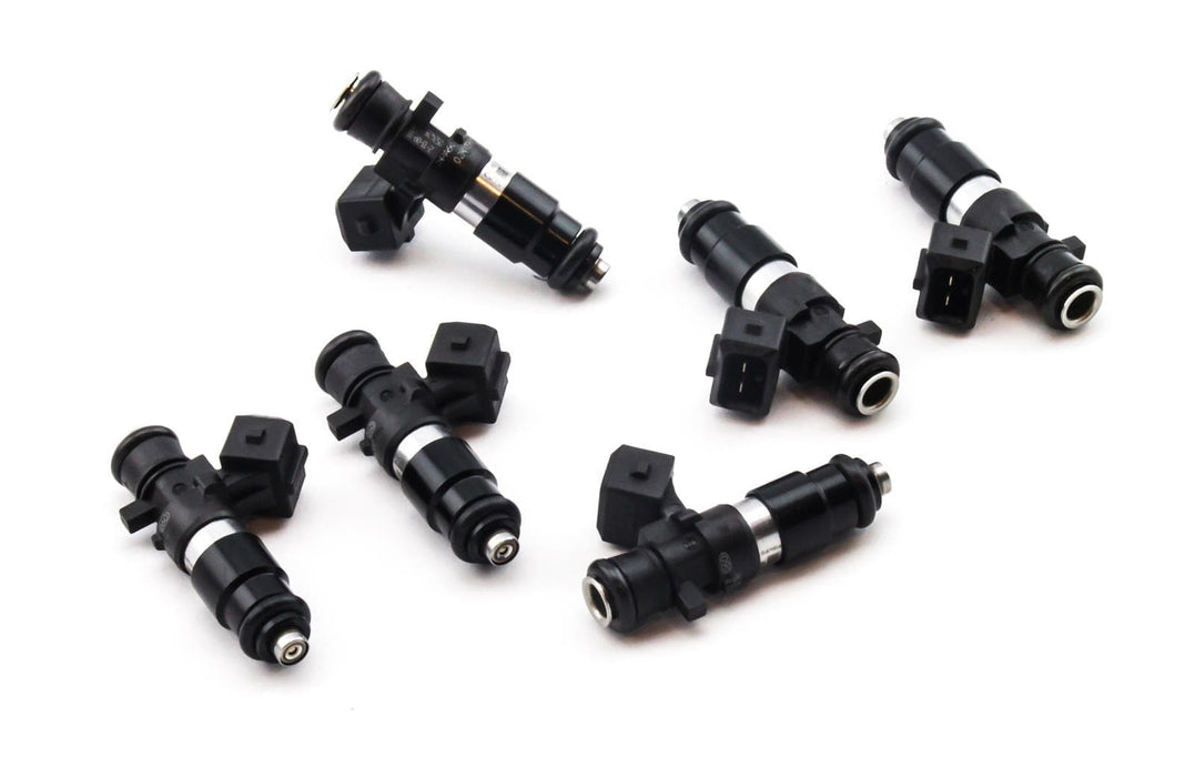 DeatschWerks DeatschWerks Fuel Injectors 16MX-06-1200-6 Autofit
