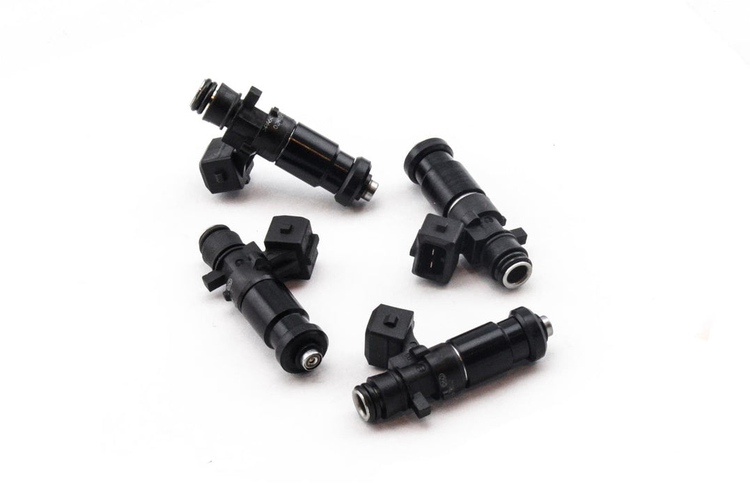 DeatschWerks DeatschWerks Fuel Injectors 16MX-07-1200-4 Autofit