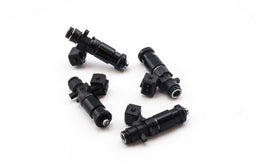 DeatschWerks DeatschWerks Fuel Injectors 16MX-07-1200-4 Autofit