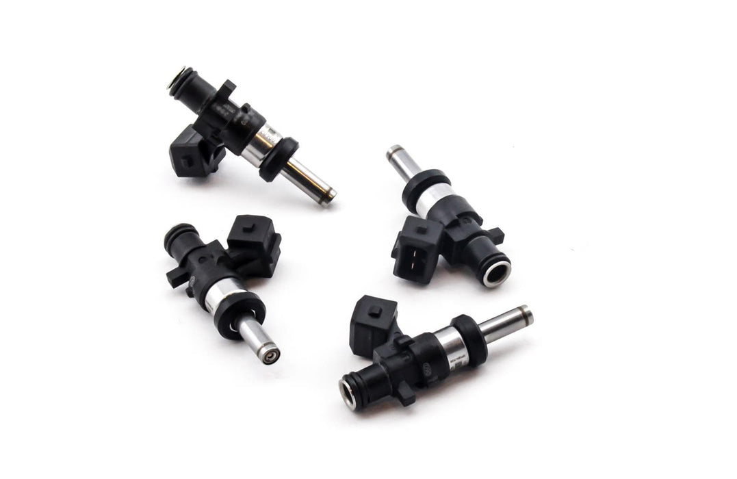 DeatschWerks DeatschWerks Fuel Injectors 16MX-08-1200-4 Autofit