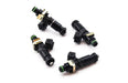 DeatschWerks DeatschWerks Fuel Injectors 16MX-09-1200-4 Autofit