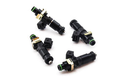DeatschWerks DeatschWerks Fuel Injectors 16MX-09-1200-4 Autofit