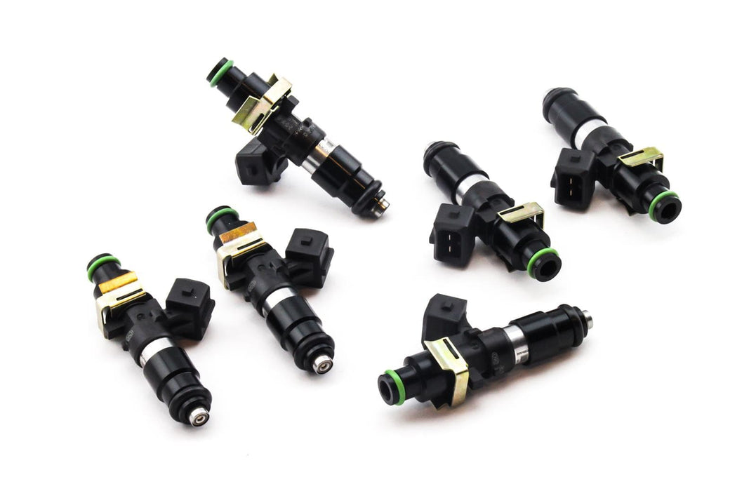 DeatschWerks DeatschWerks Fuel Injectors 16MX-11-1200-6 Autofit