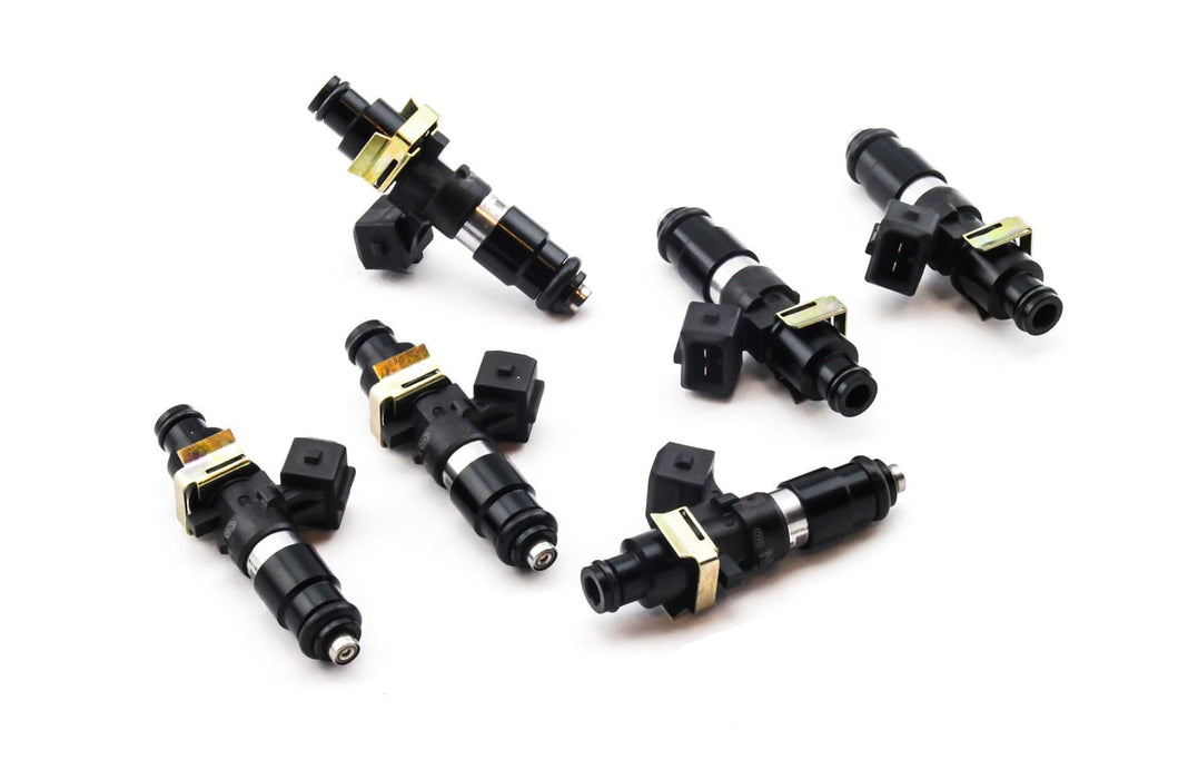 DeatschWerks DeatschWerks Fuel Injectors 16MX-12-1200-6 Autofit