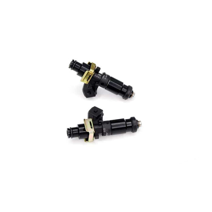 DeatschWerks DeatschWerks Fuel Injectors 16MX-13-1200-2 Autofit