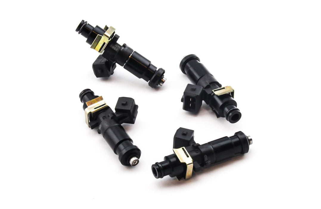DeatschWerks DeatschWerks Fuel Injectors 16MX-13-1200-4 Autofit