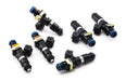 DeatschWerks DeatschWerks Fuel Injectors 16MX-14-1200-6 Autofit