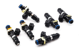DeatschWerks DeatschWerks Fuel Injectors 16MX-14-1200-6 Autofit