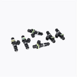 DeatschWerks DeatschWerks Fuel Injectors 16MX-20-1200-6 Autofit