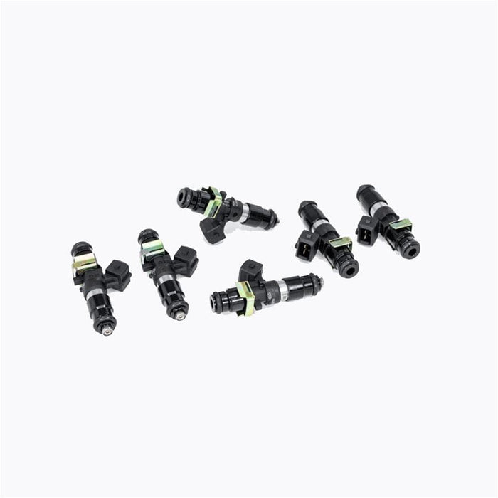 DeatschWerks DeatschWerks Fuel Injectors 16MX-20-1200-6 Autofit