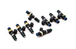 DeatschWerks DeatschWerks Fuel Injectors 16MX-20-1200-8 Autofit