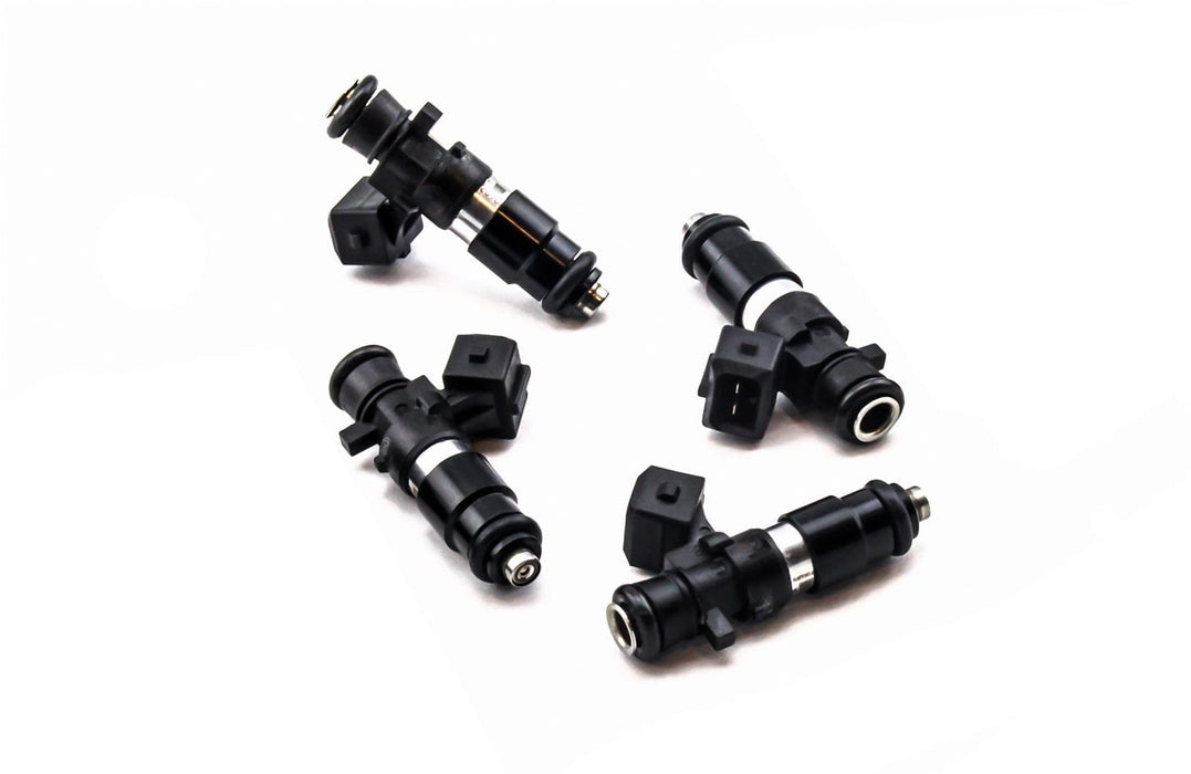 DeatschWerks DeatschWerks Fuel Injectors 16MX-21-1200-4 Autofit