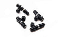 DeatschWerks DeatschWerks Fuel Injectors 16MX-21-1200-4 Autofit