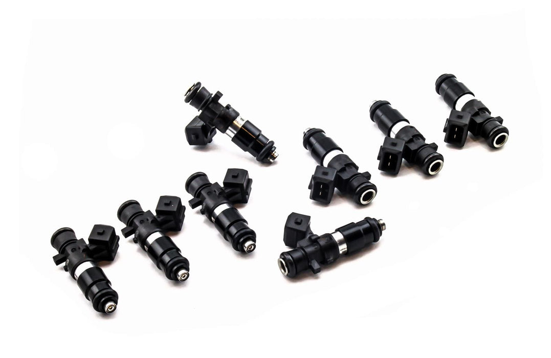 DeatschWerks DeatschWerks Fuel Injectors 16MX-21-1200-8 Autofit