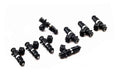 DeatschWerks DeatschWerks Fuel Injectors 16MX-21-1200-8 Autofit