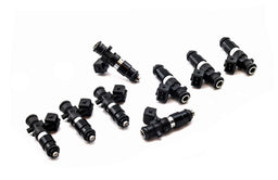 DeatschWerks DeatschWerks Fuel Injectors 16MX-21-1200-8 Autofit