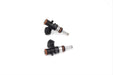 DeatschWerks DeatschWerks Fuel Injectors 16MX-22-1200-8 Autofit