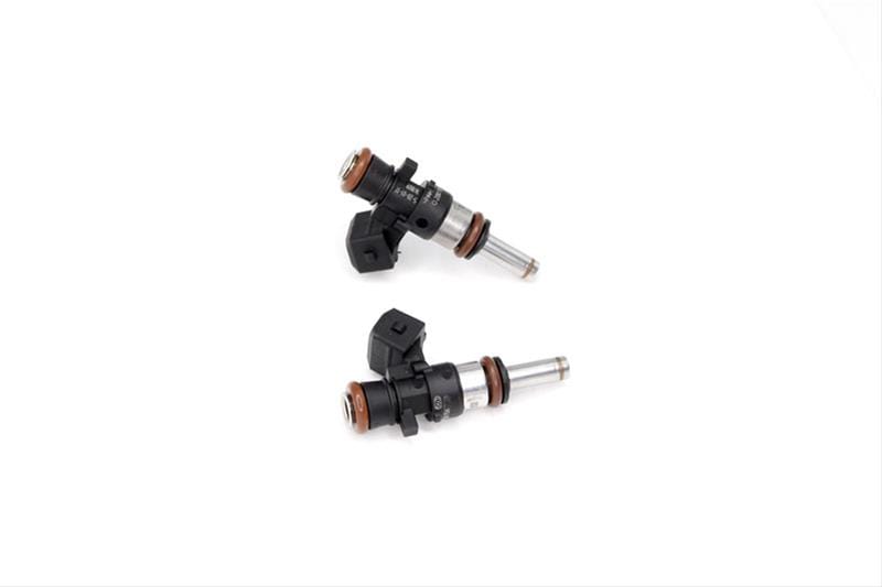 DeatschWerks DeatschWerks Fuel Injectors 16MX-22-1200-8 Autofit