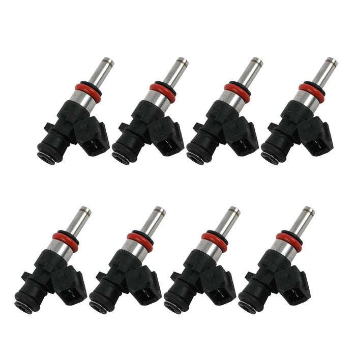 DeatschWerks DeatschWerks Fuel Injectors 16MX-22-1200-8 Autofit