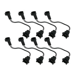 DeatschWerks DeatschWerks Fuel Injectors 16MX-22-1200-8 Autofit