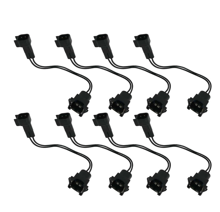 DeatschWerks DeatschWerks Fuel Injectors 16MX-22-1200-8 Autofit