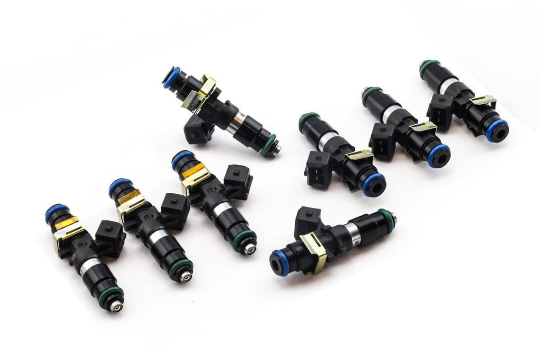 DeatschWerks DeatschWerks Fuel Injectors 16MX-23-1200-8 Autofit
